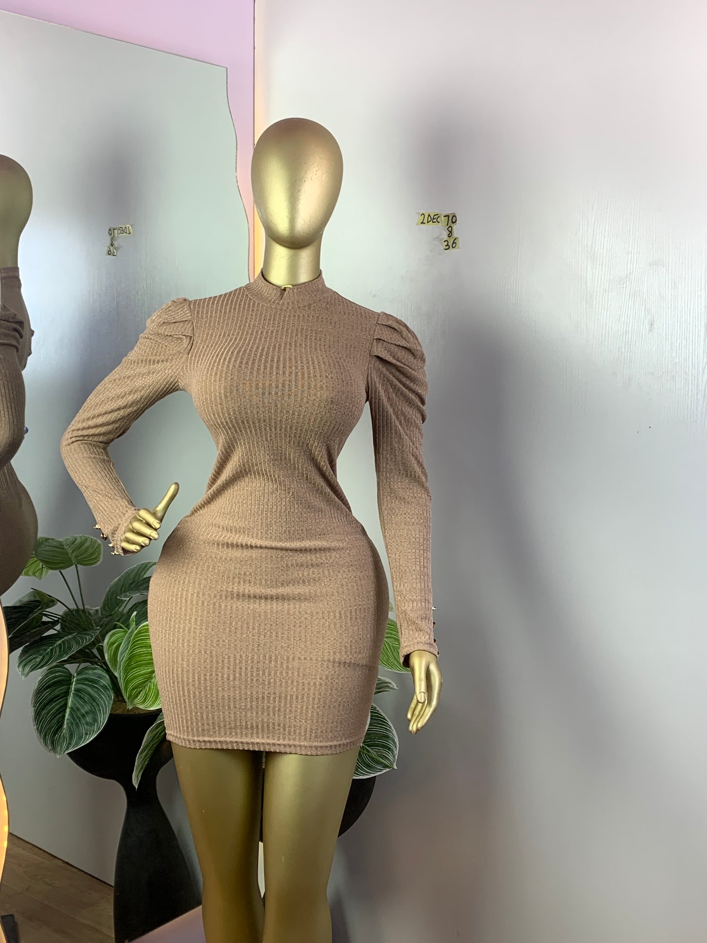 SIZE8 2DEC70 LENGTH36