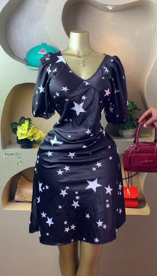 SIZE12 TUNA120 Length49 (black)