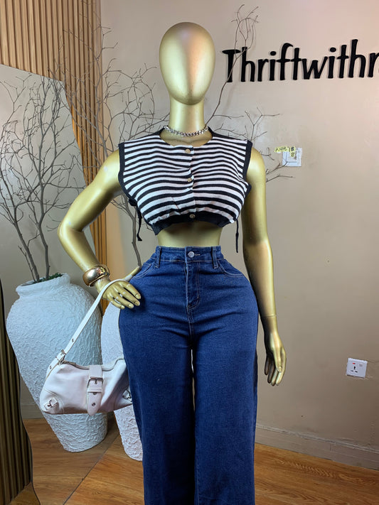 SIZE8 KNIT18(Top only)