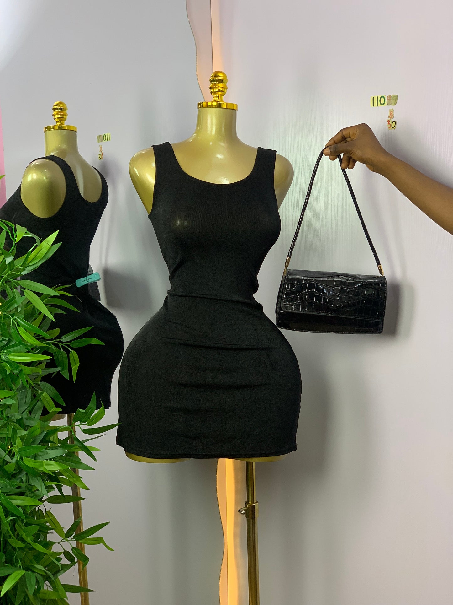 SIZE8 11O49 Length30