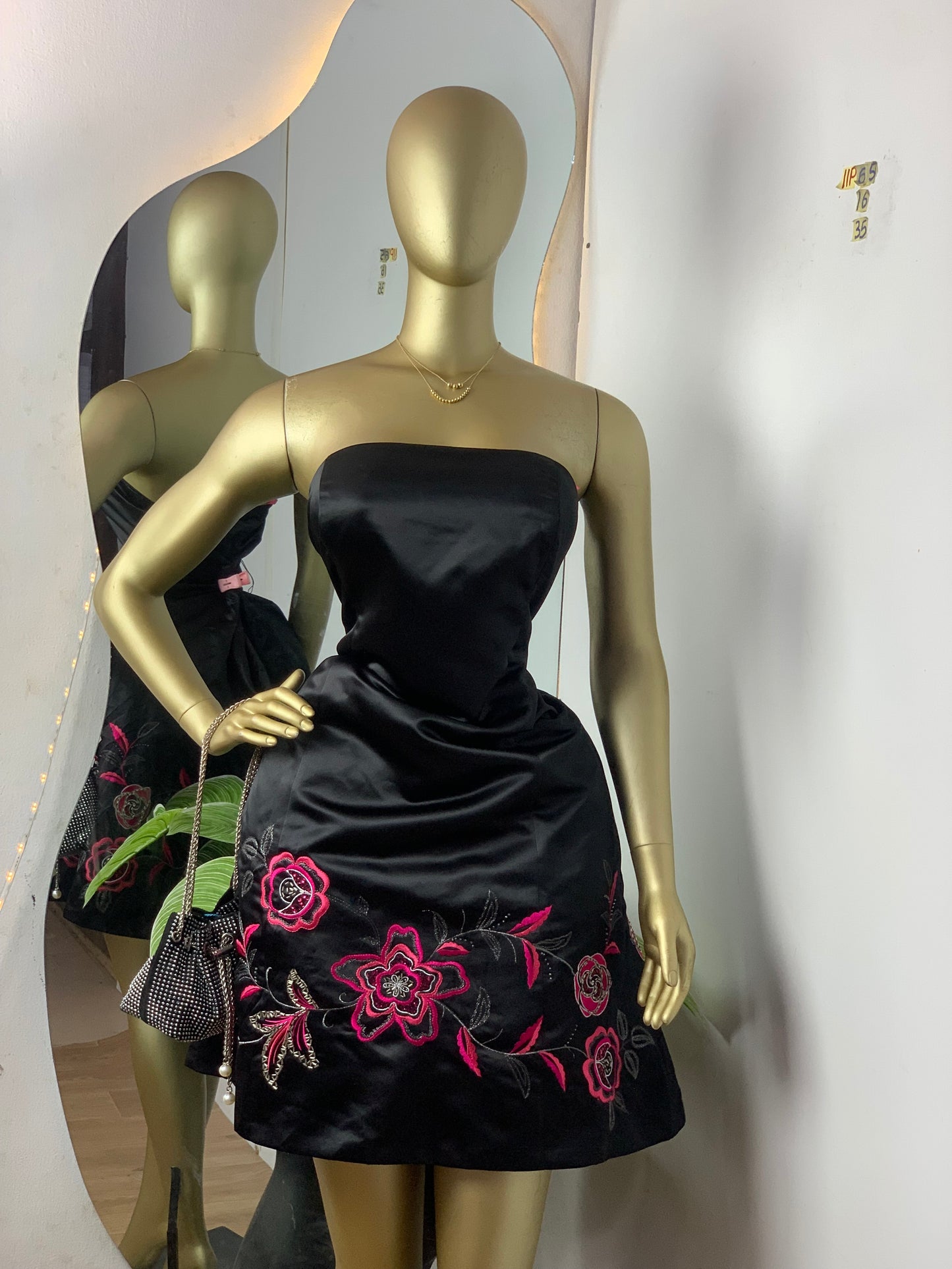 SIZE16 11p65 Length35