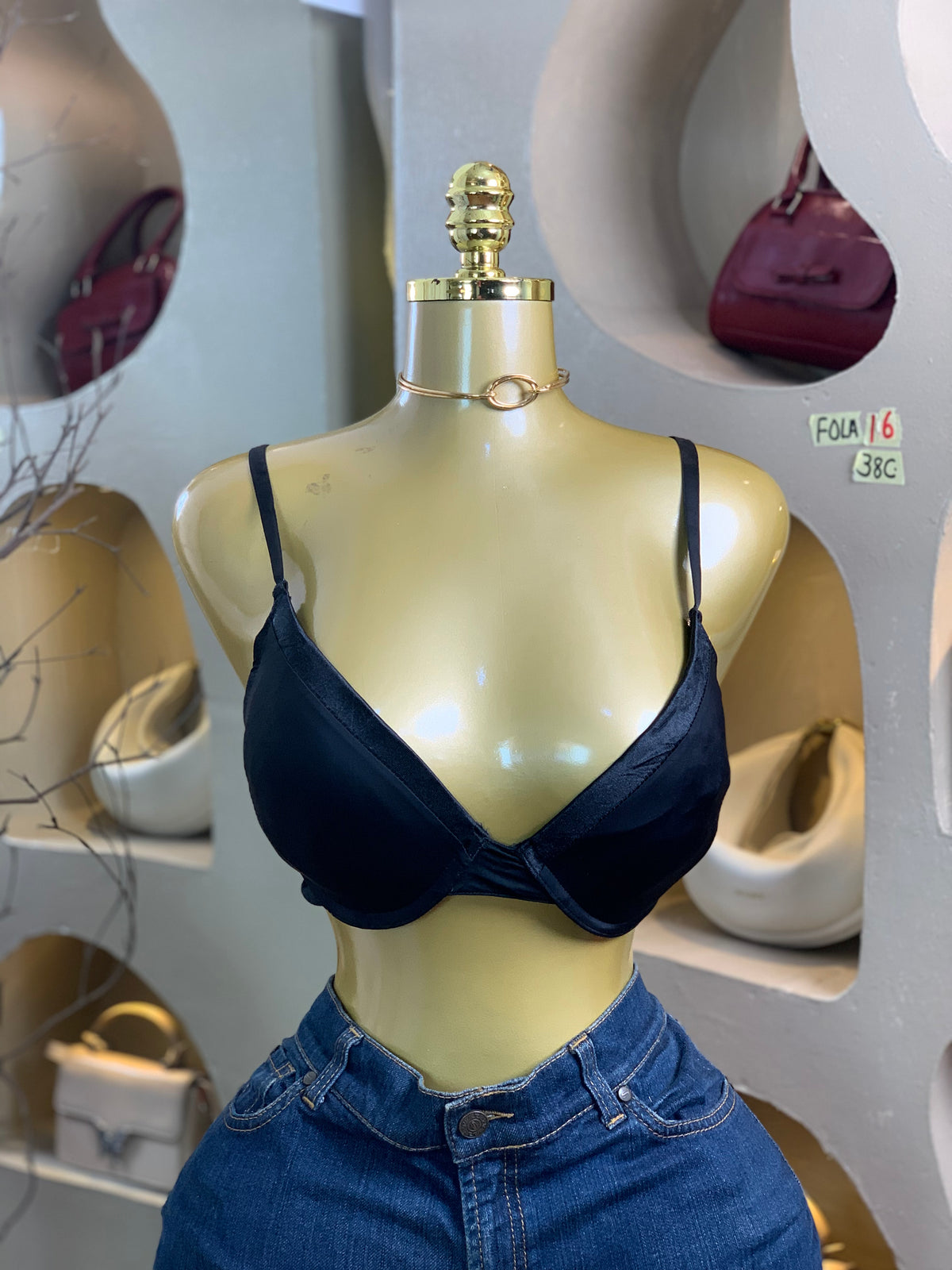 FOLA16 SIZE38D