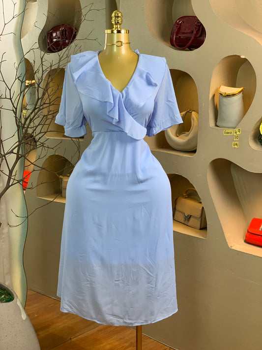 GRACE49 SIZE10 Length46