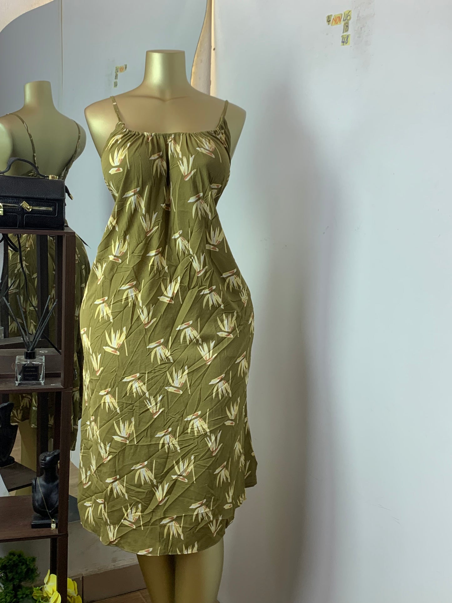 SIZE18 4NOV46 Length48