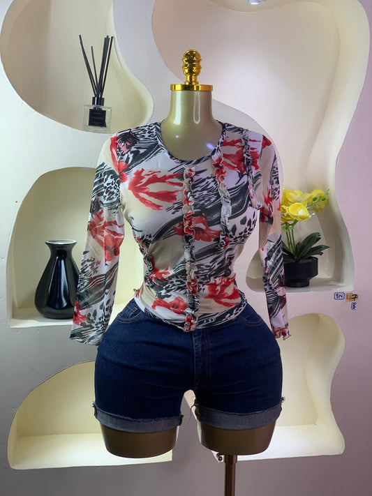 SIZE8 8N47