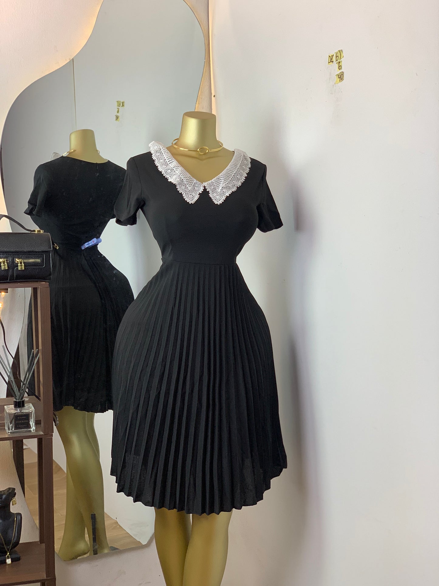 SIZE6 DEC61 LENGTH40