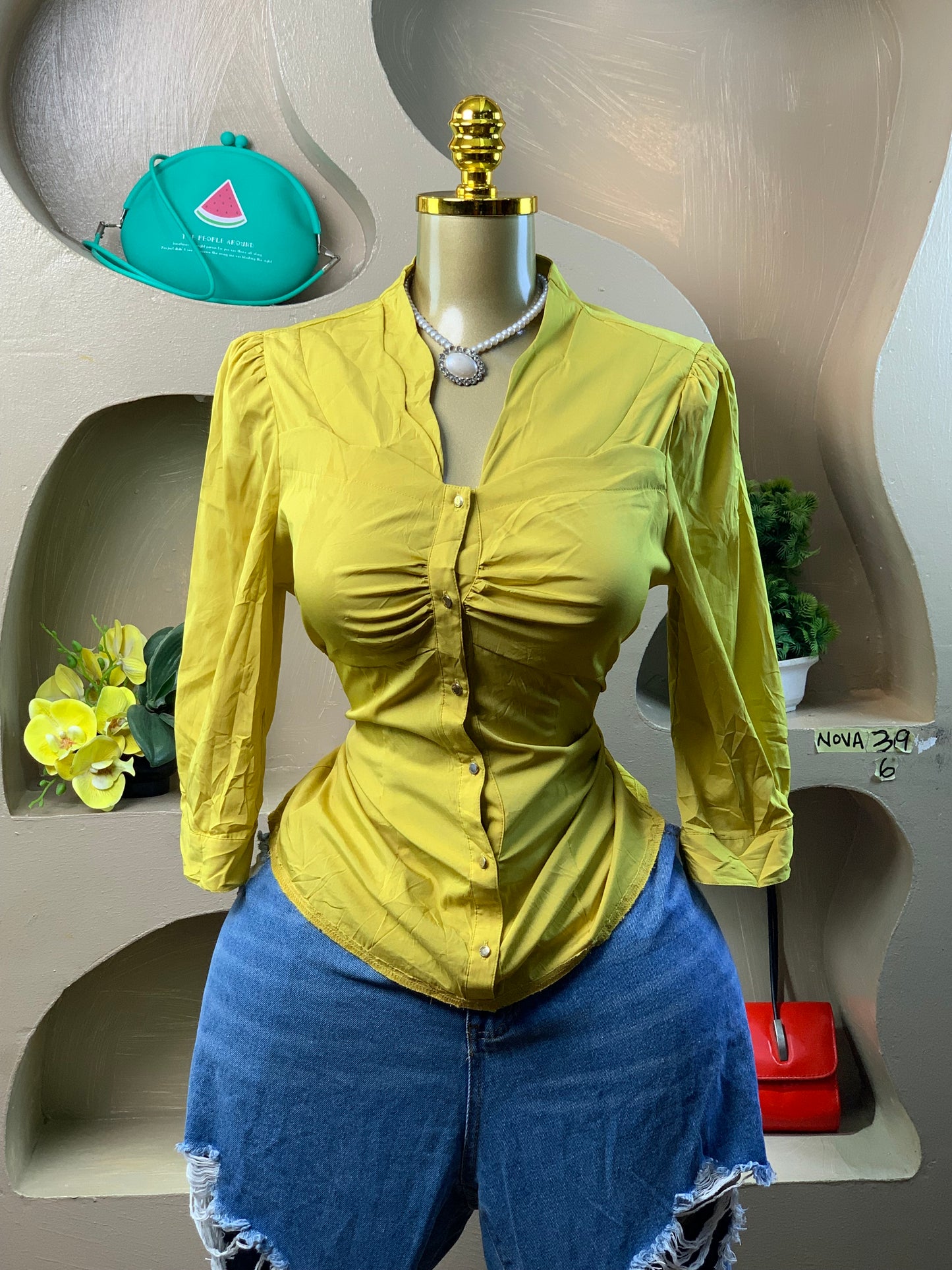 SIZE6 NOVA39