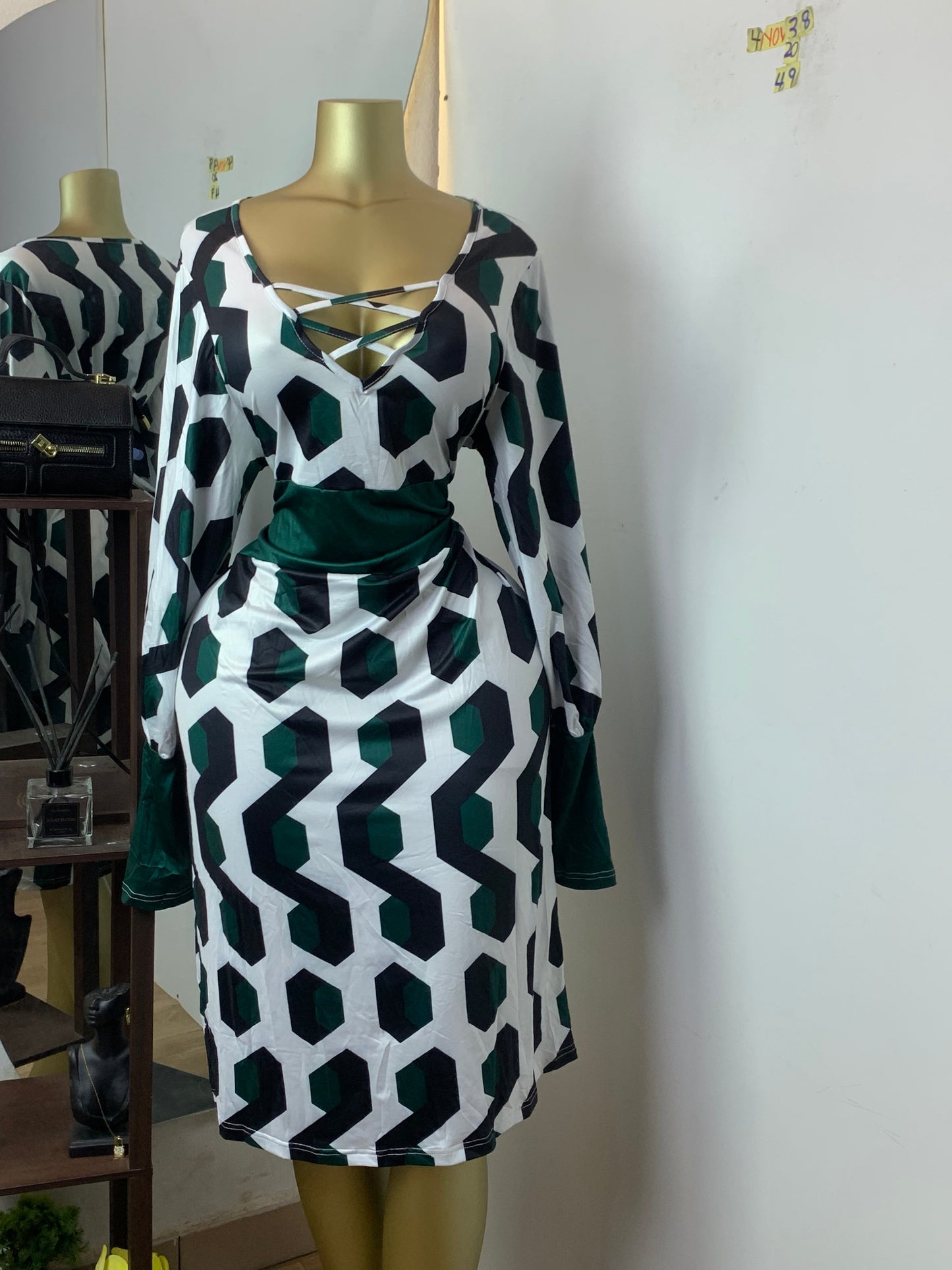 SIZE20 4NOV38 Lengtg49