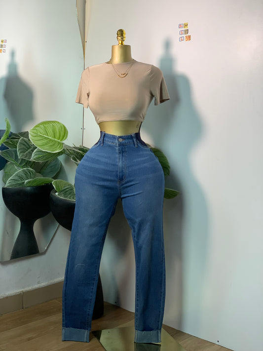 SIZE12 8M70 Length39 (Jean Only)