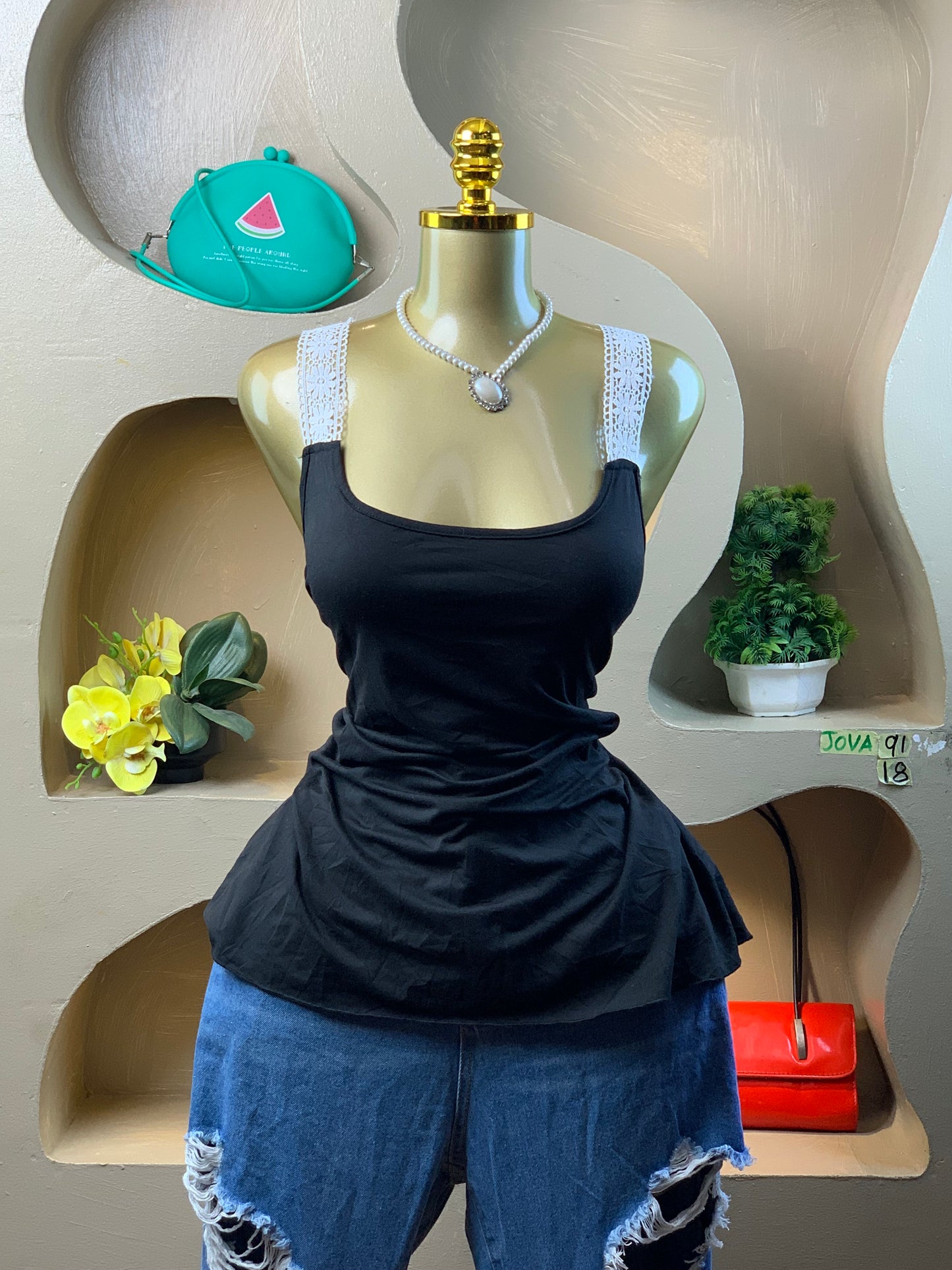 SIZE18 JOVA91