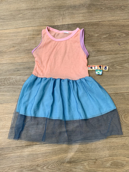 1KID198 AGE3-4yrs