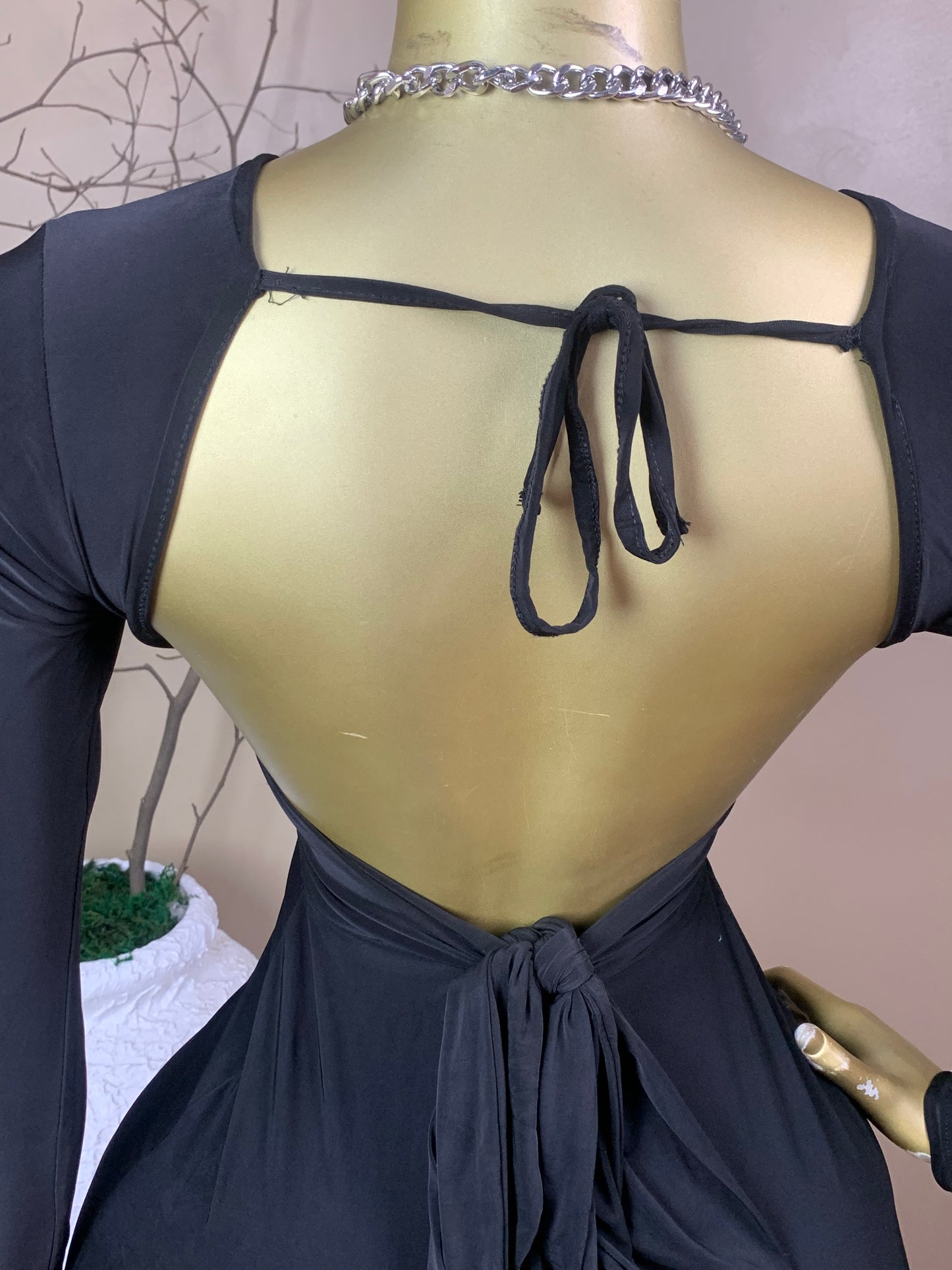 SIZE8 YU12 Length33