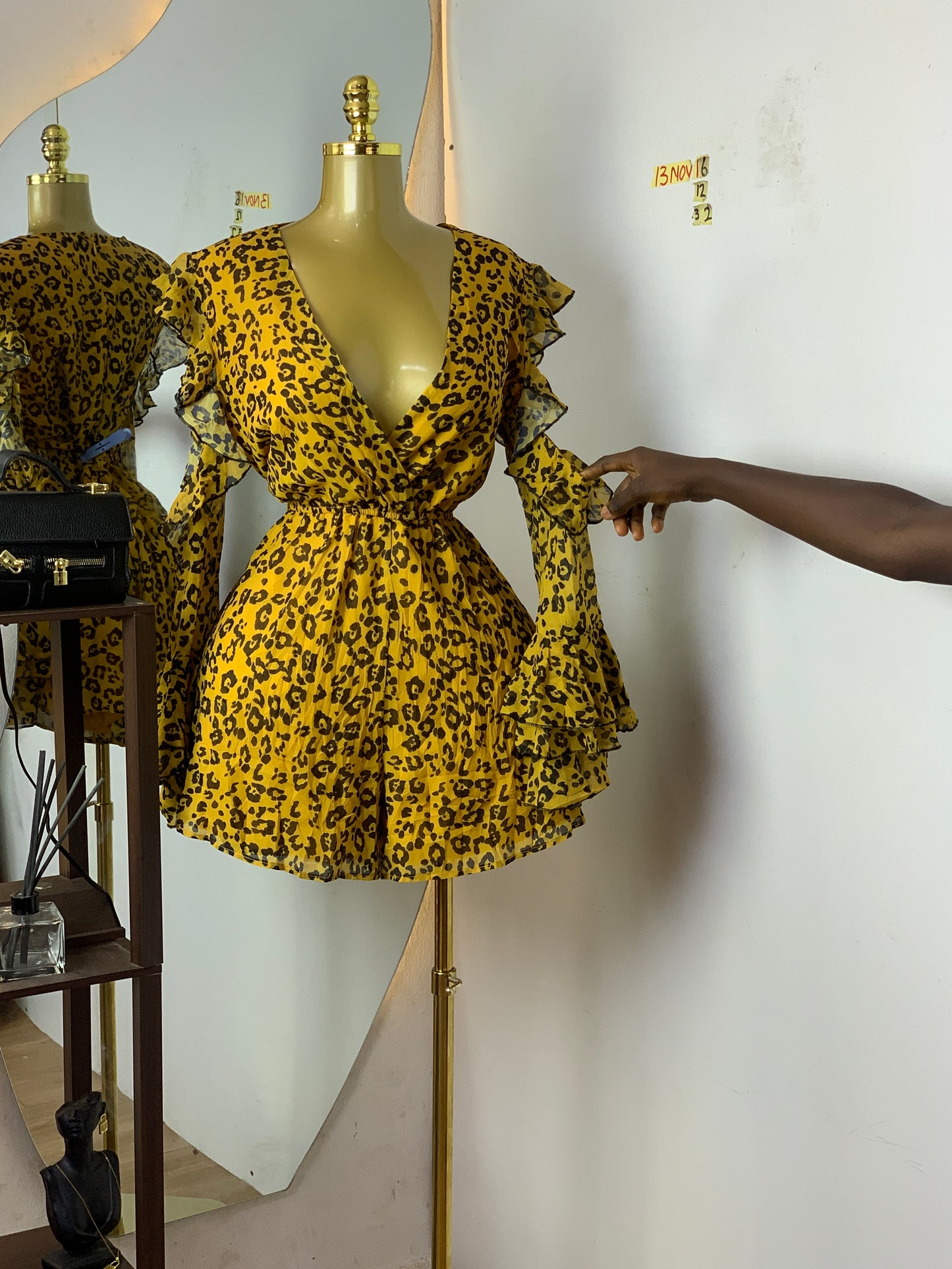 SIZE12 13NOV16 LENGHT32