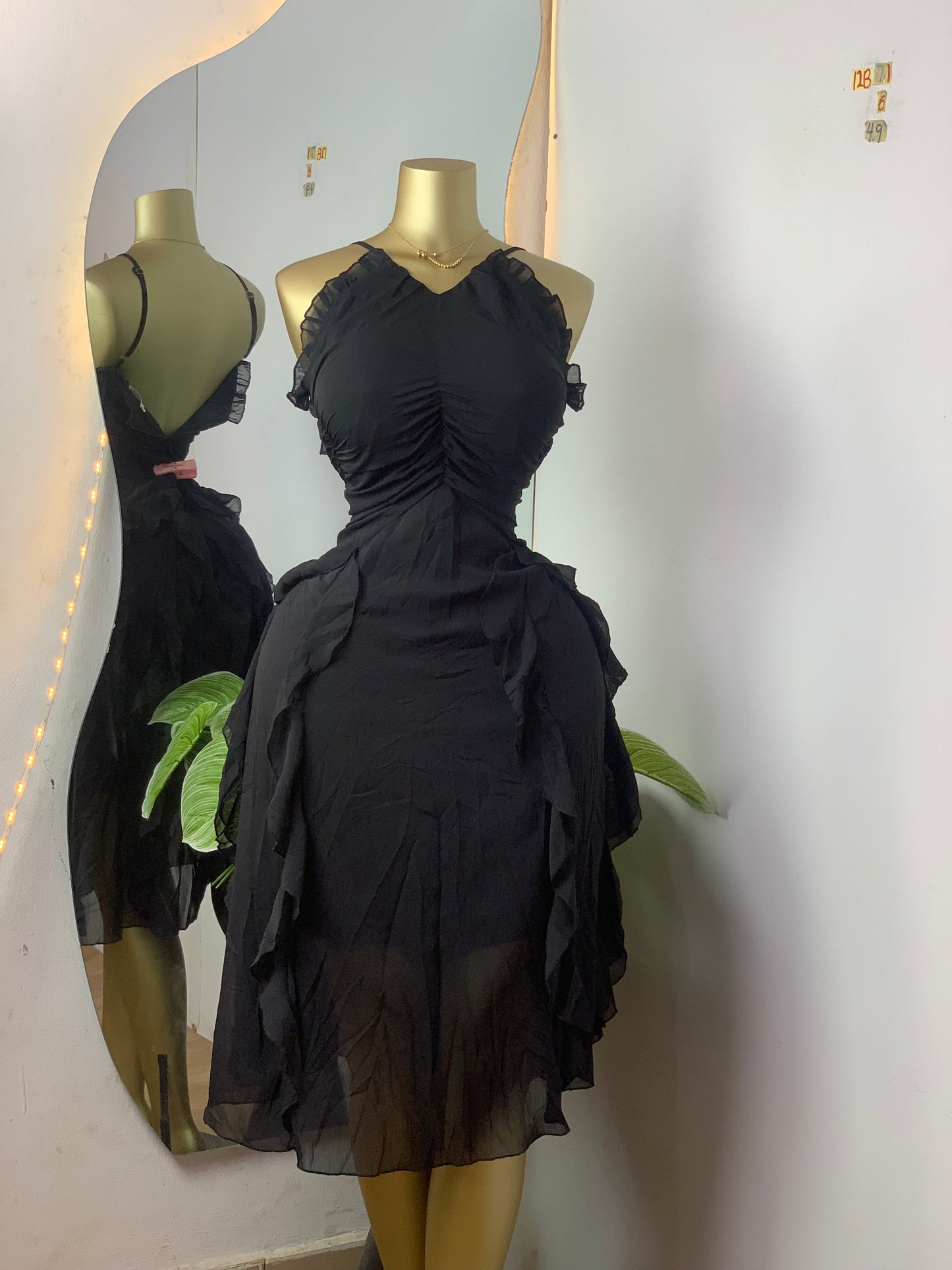 SIZE6 12B71 Length49