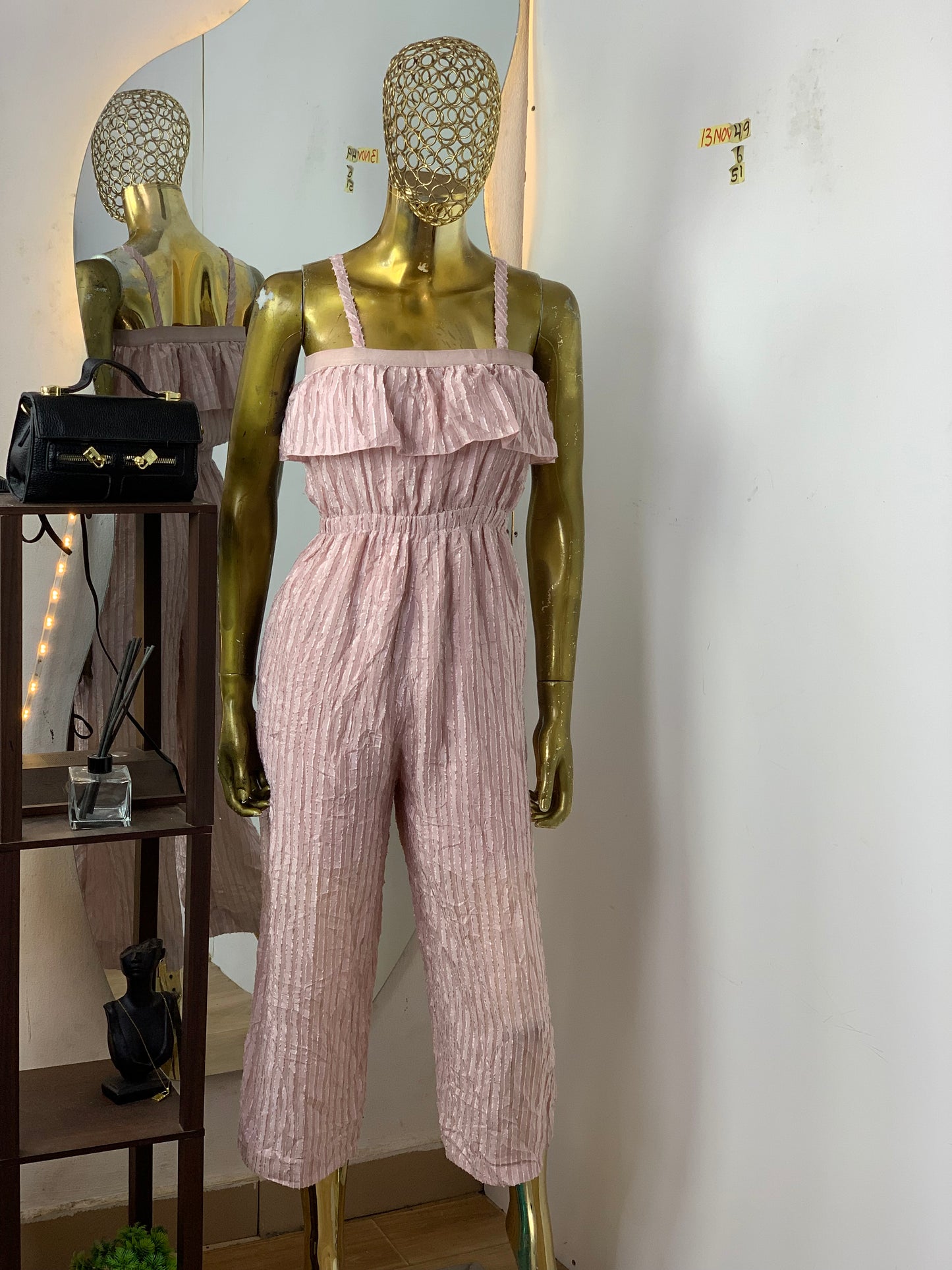 SIZE6 13NOV49 LENGHT49