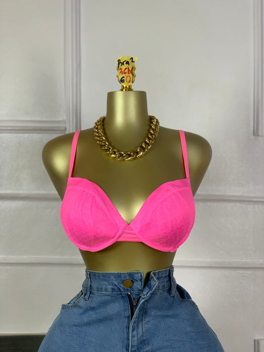 SIZE 36B BRA2 60