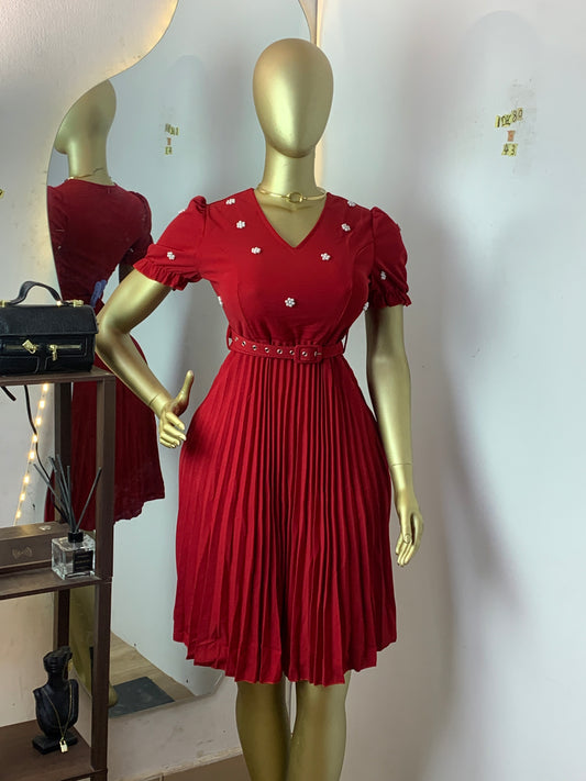 SIZE8 1DEC80 LENGTH43