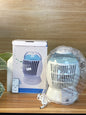 Mini Air cooling fan