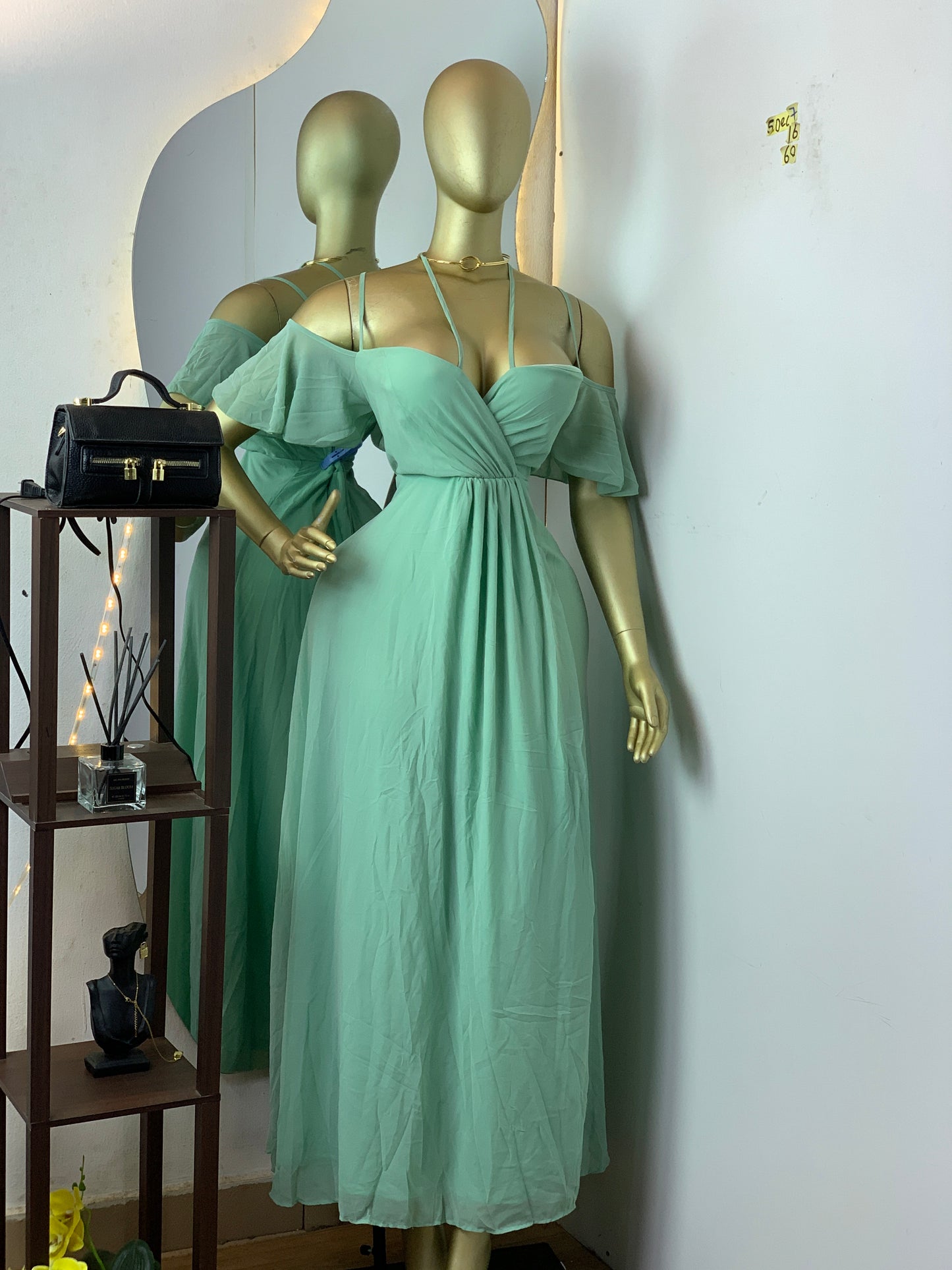 SIZE16 5DEC7 Length60