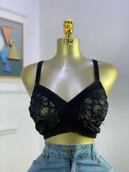 SIZE 34C BRA2 134