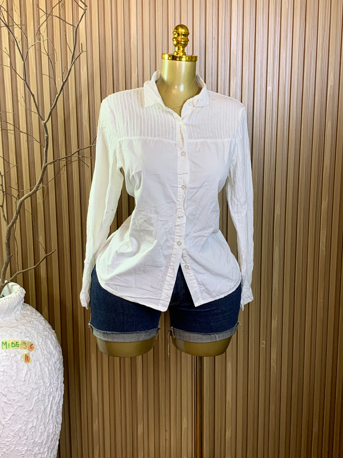 MIDE96 SIZE10(Top only)
