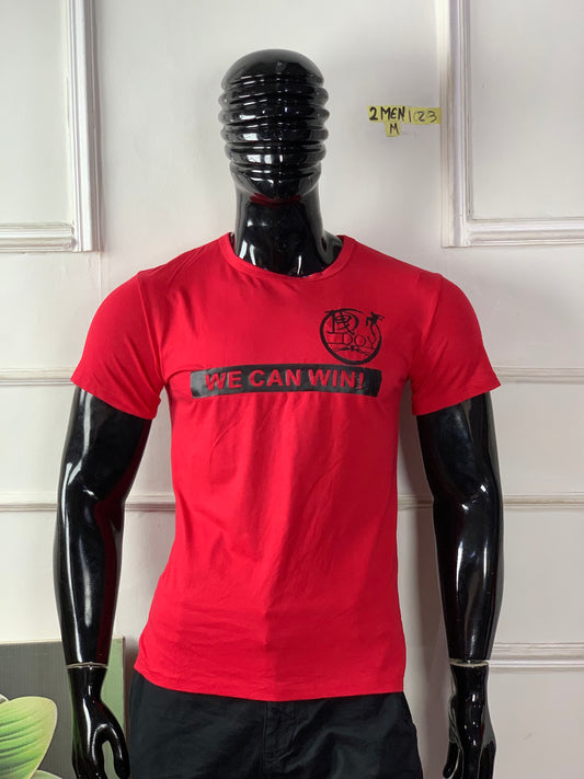 UK SIZE (MEDIUM) 2MEN123