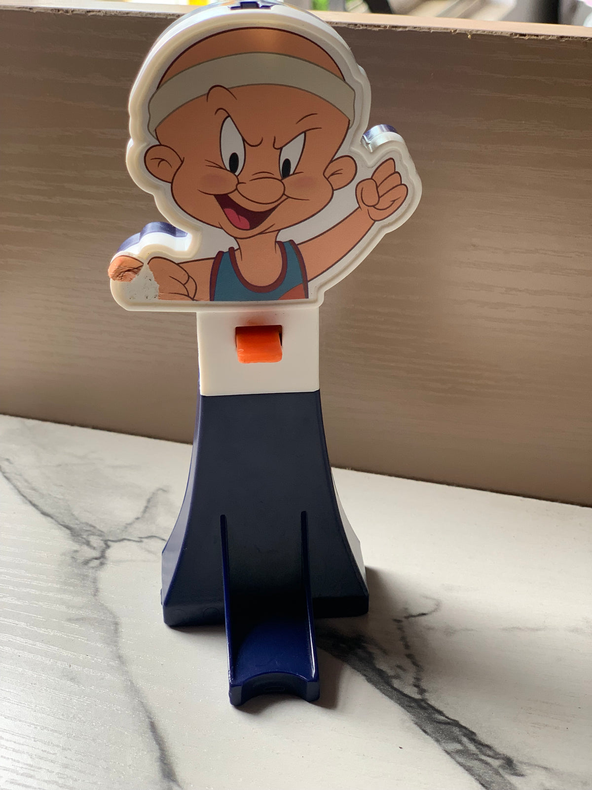ELMER FUDD