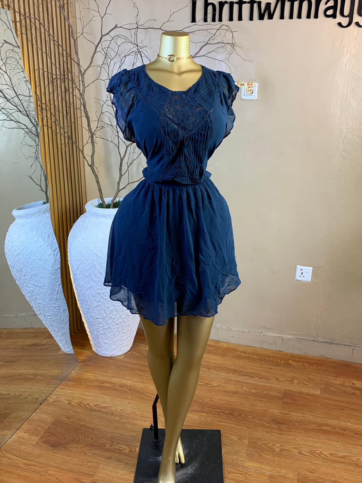 RINA85 SIZE14