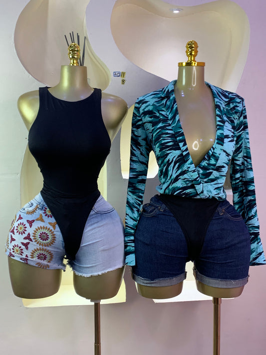 SIZE8 7O11B (long sleeve)