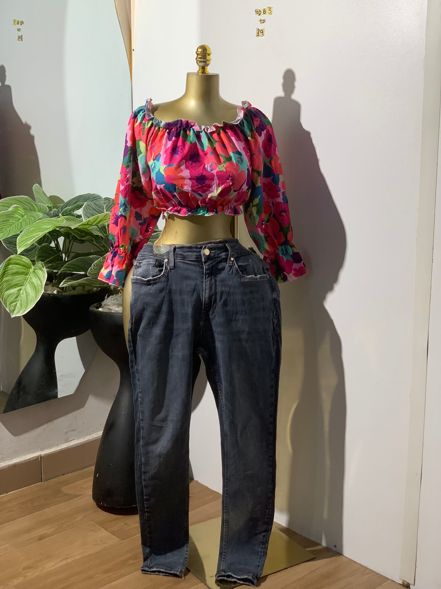 SIZE12 10D63 Length 39