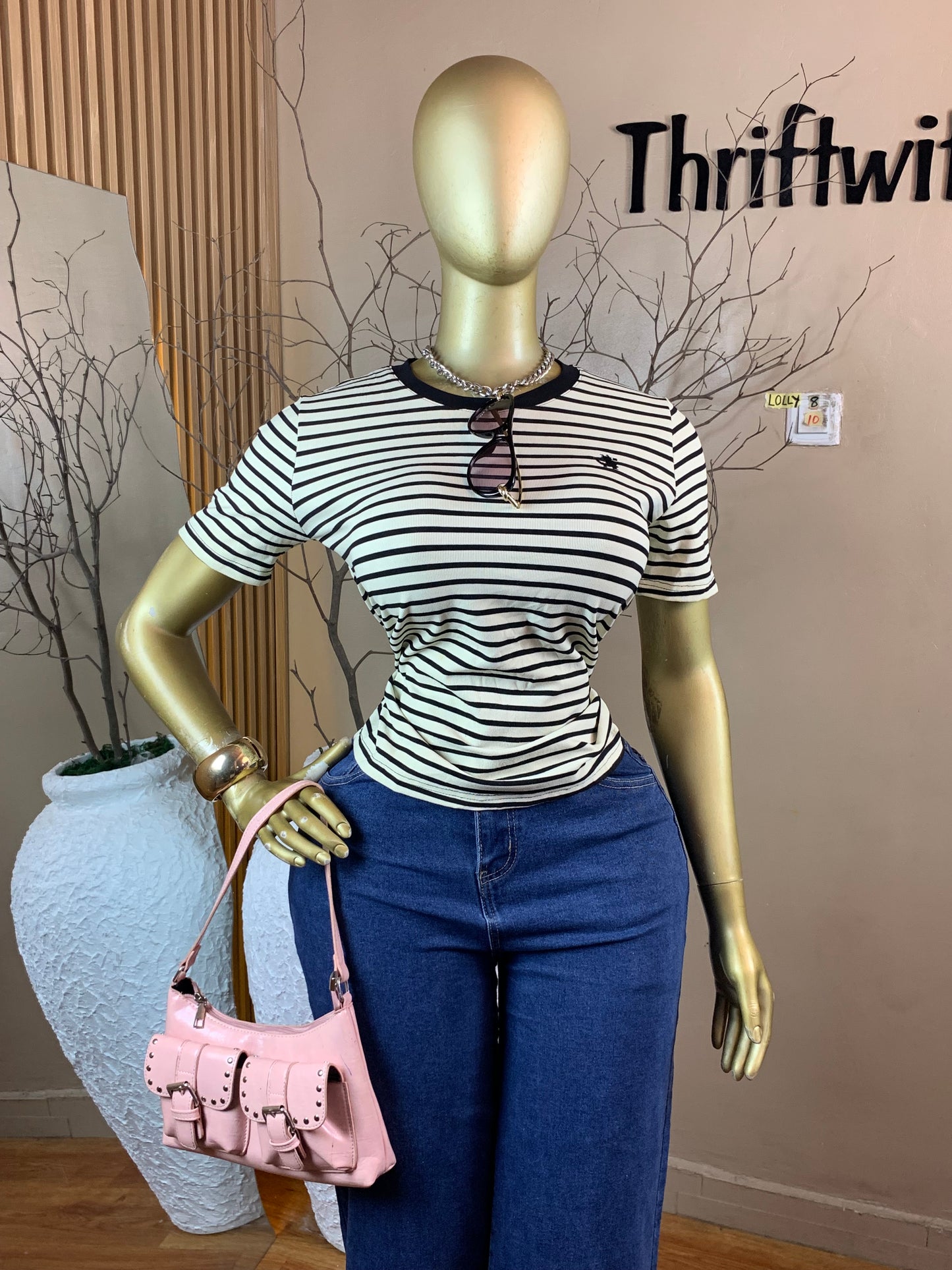 SIZE10 LOLLY8(Top only)