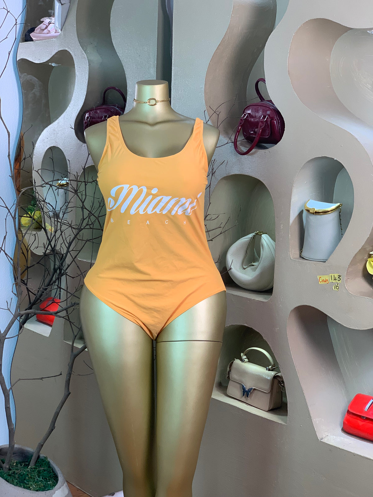 CINDY143 SIZE16