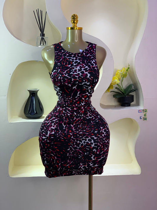 SIZE6 7W52 Length34
