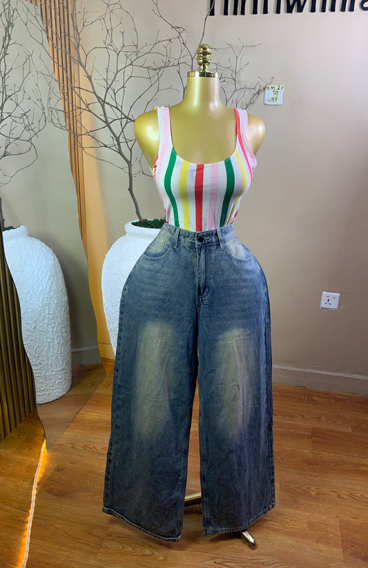 SIZE10 XM21 Length41(Jean only)