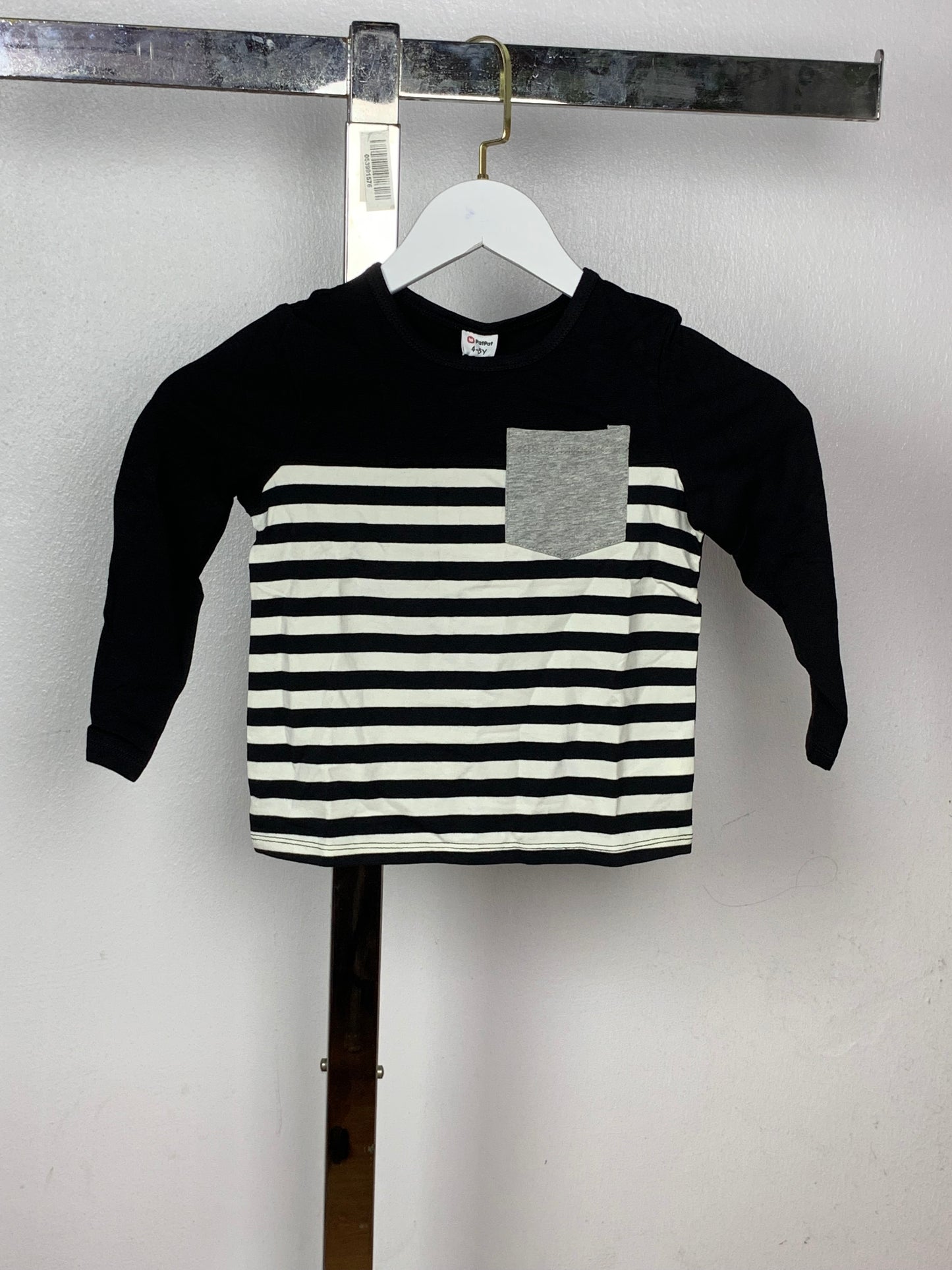 Neo7 (4-5yrs)