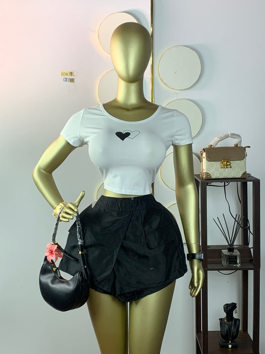 SIZE10 10K9B (Short Only)