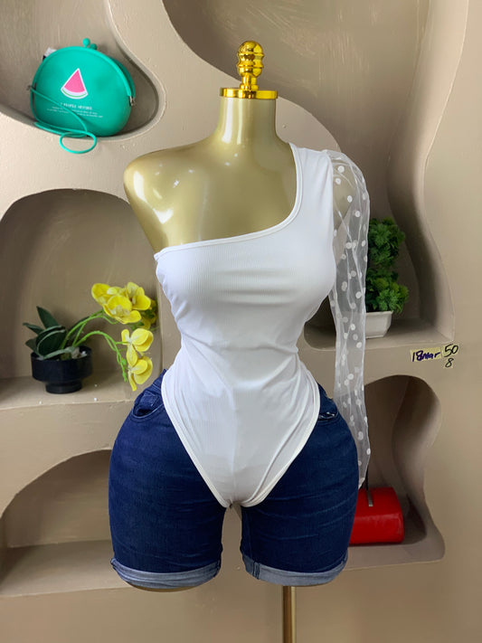 SIZE8 18MAR50(Body suit only)
