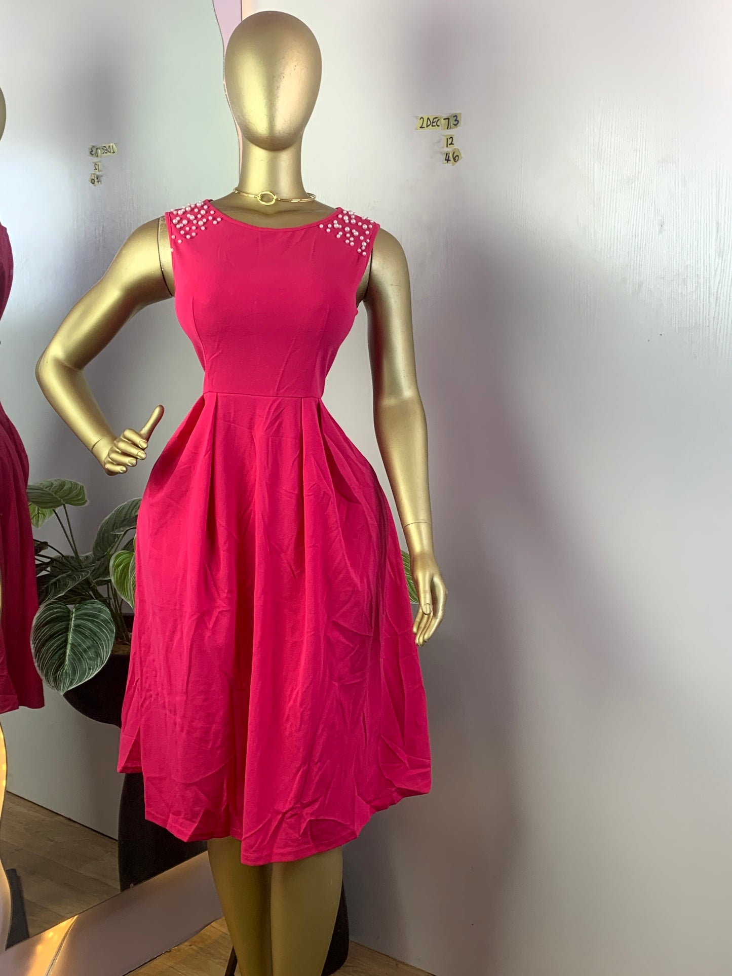 SIZE12 2DEC73 LENGTH46