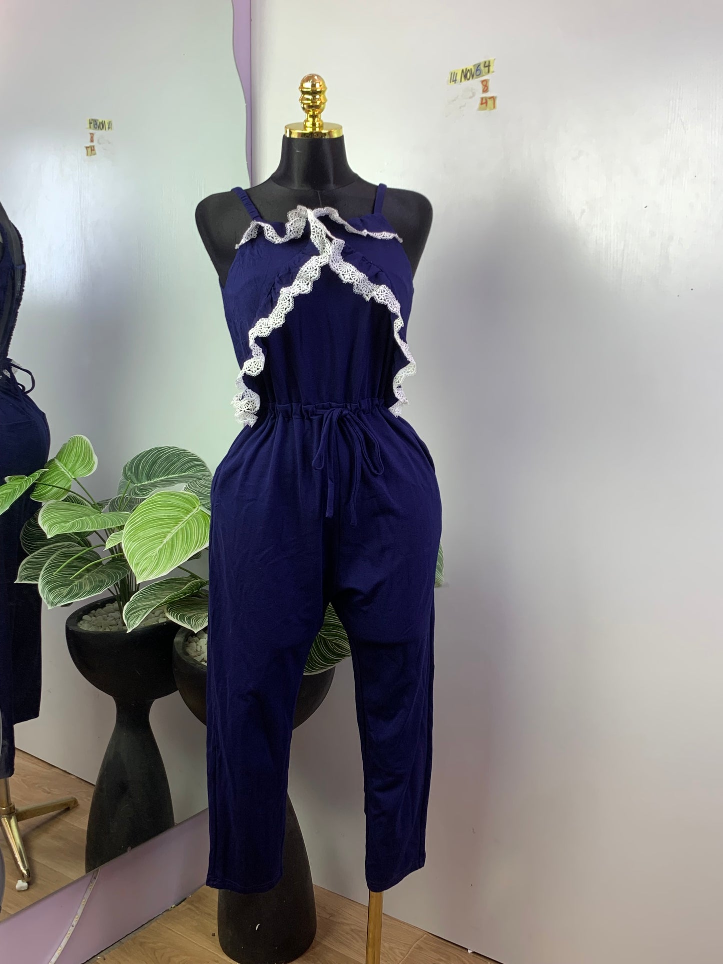 SIZE8 14NOV64 Length47