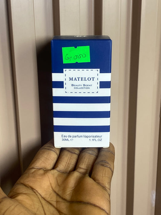 MATELOT Beauty decent