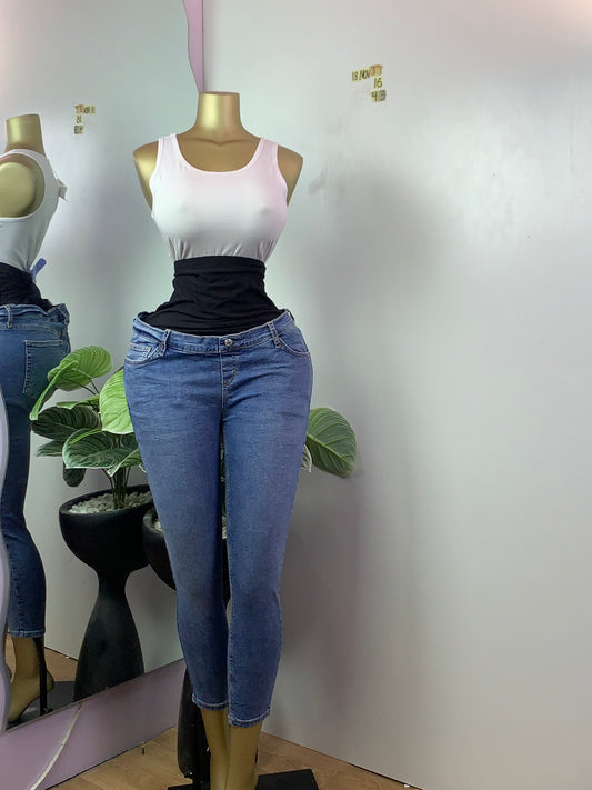 SIZE16 18NOV37 Length50(jean only)