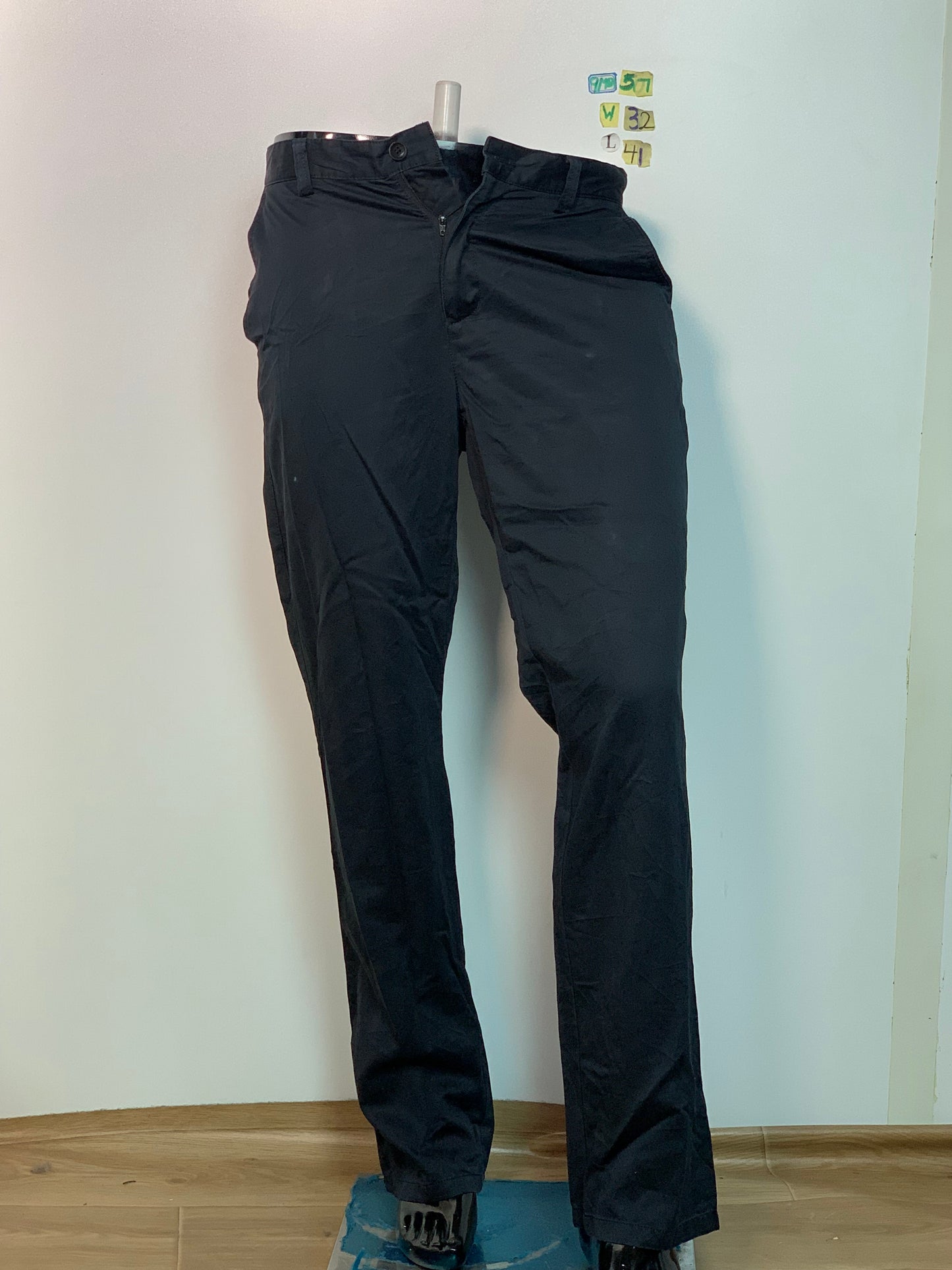 WAIST32 9MEN57 Length41
