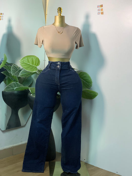 SIZE16 8M98 Length41 (Jean Only)