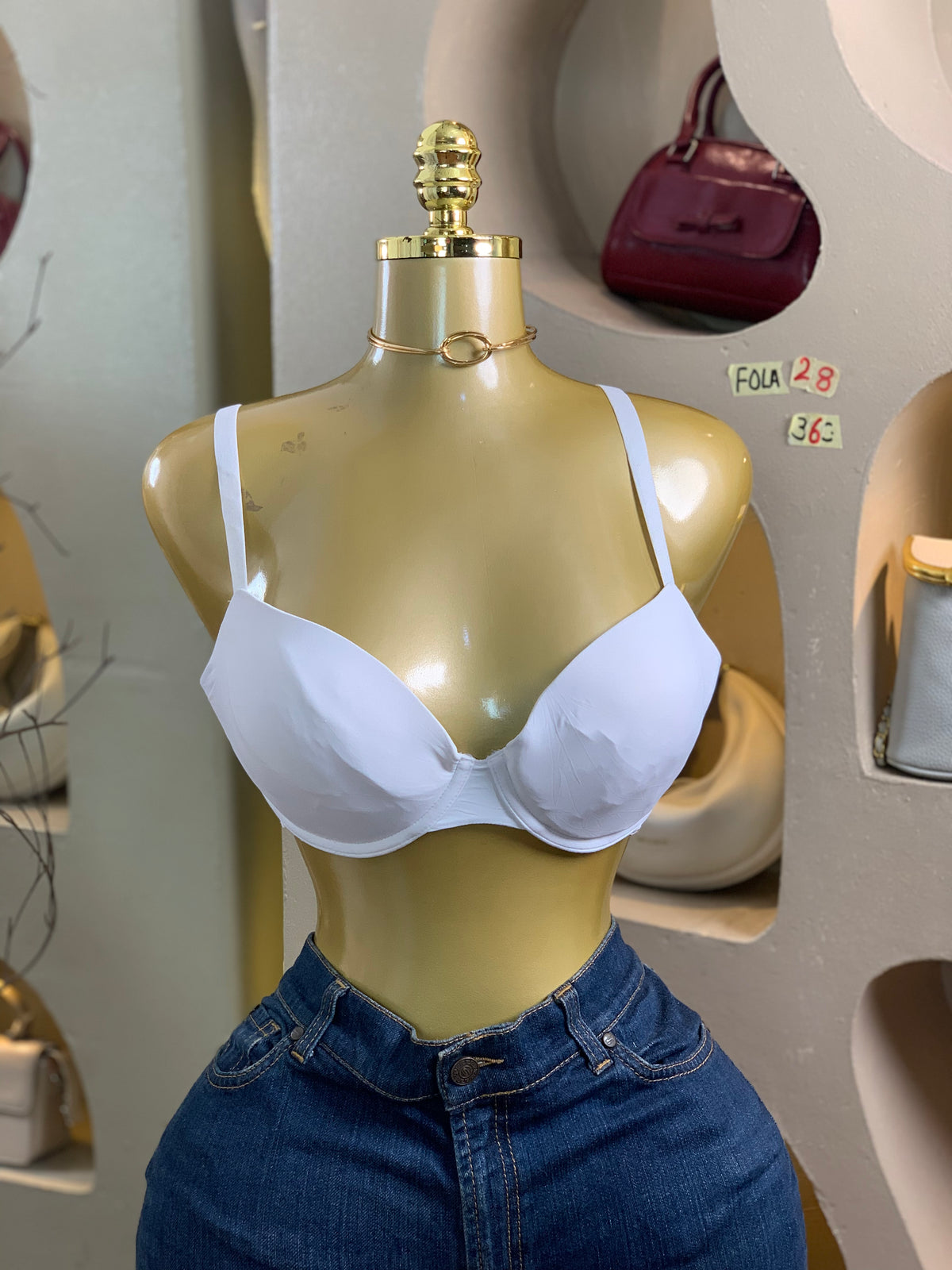 FOLA28 SIZE36C