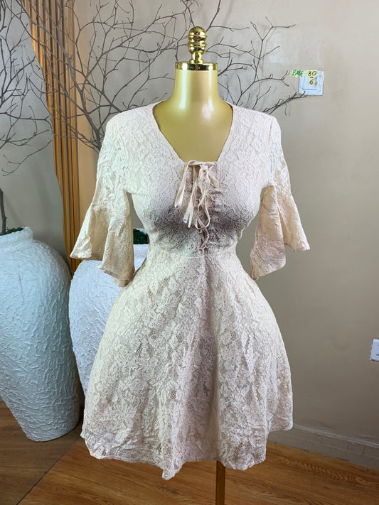 SIZE6 BABE80 Length32