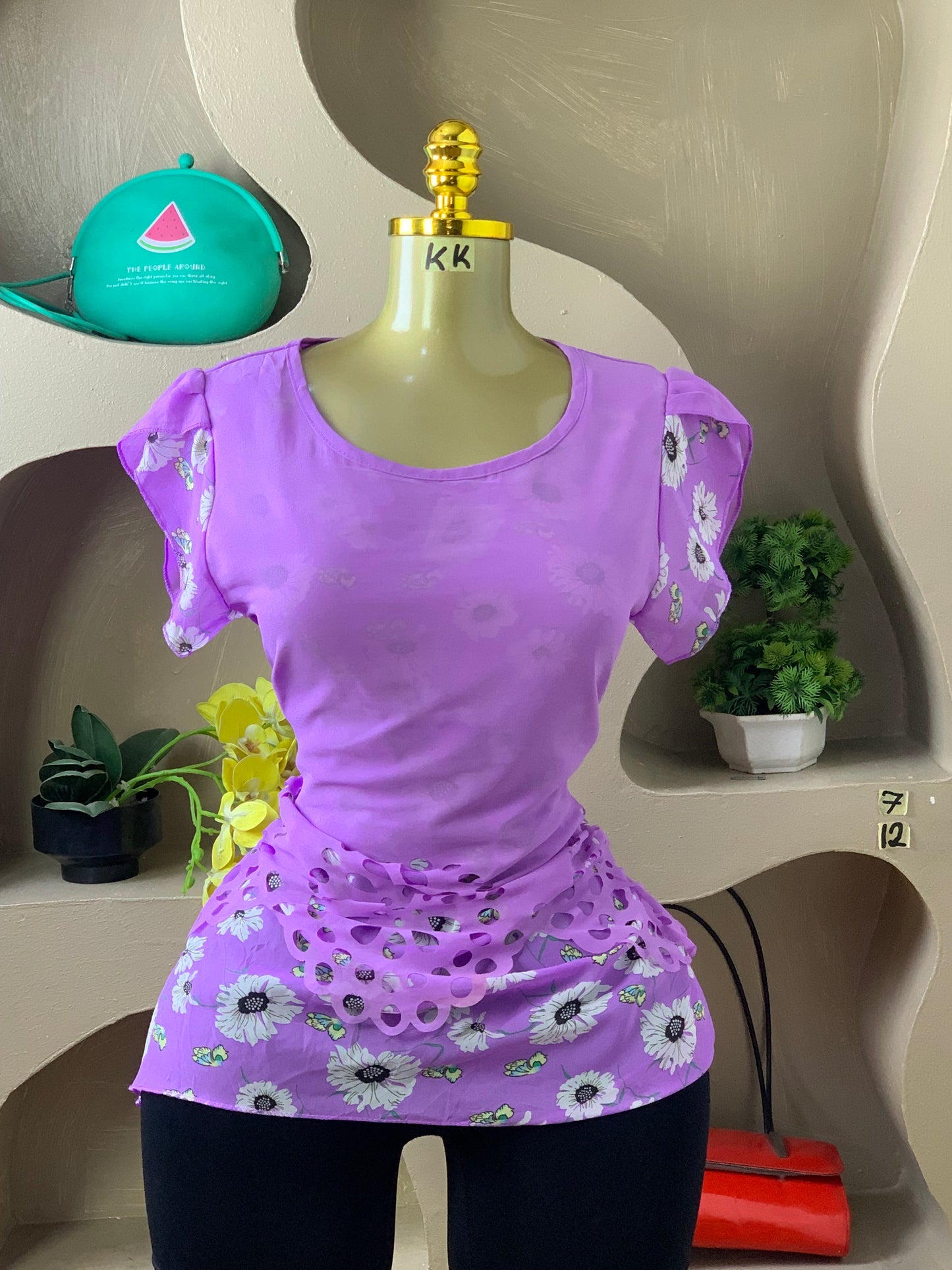 SIZE12 KK7