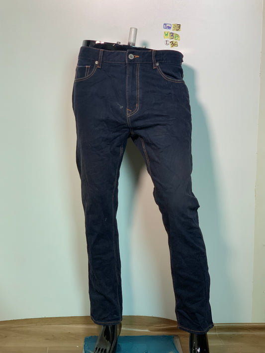 WAIST36 7MEN33 Length36