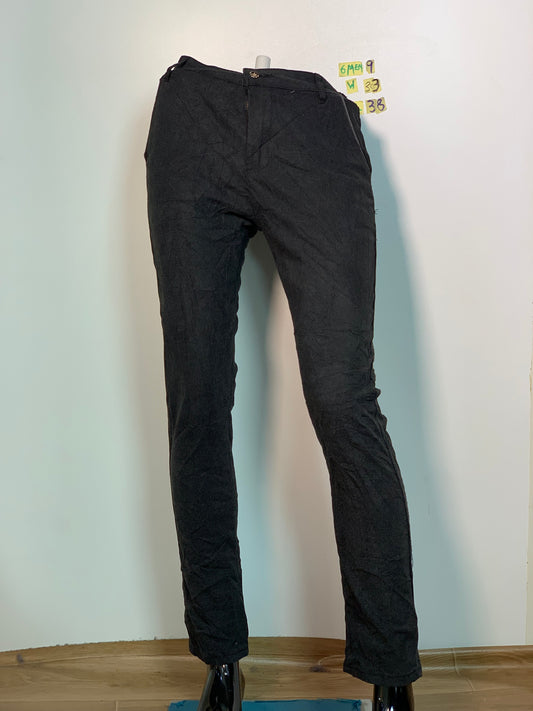 WAIST33 6MEN9 Length38