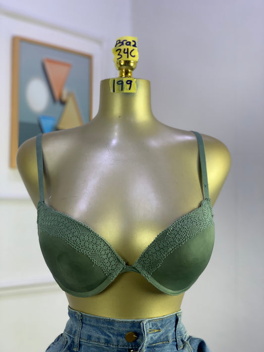 SIZE 34C BRA2 199