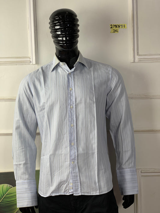 UK SIZE (3-X-LARGE) 2MEN81